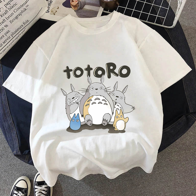 My Neighbor TotoroT-shirt Cott - огляд і ціна Baby Clothes