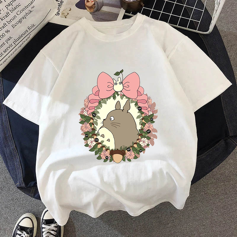My Neighbor TotoroT-shirt Cott - огляд і ціна Baby Clothes