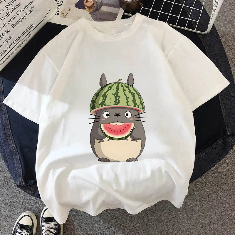 My Neighbor TotoroT-shirt Cott - огляд і ціна Baby Clothes