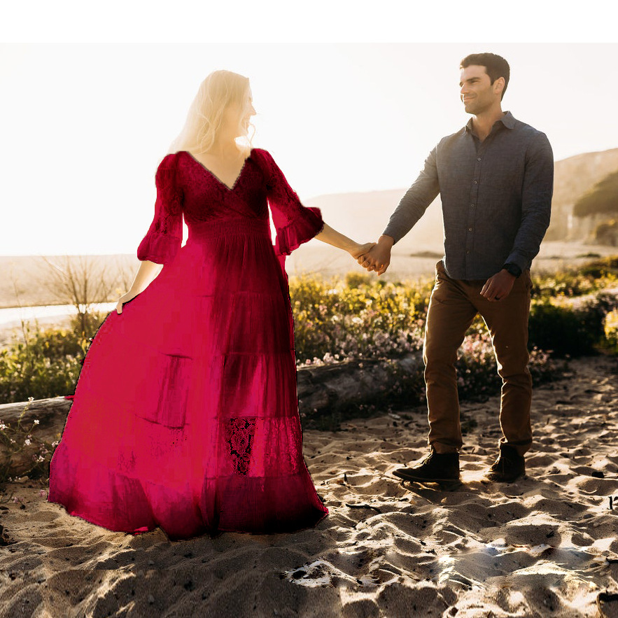 European American Maternity We - огляд і ціна Maternity Wear