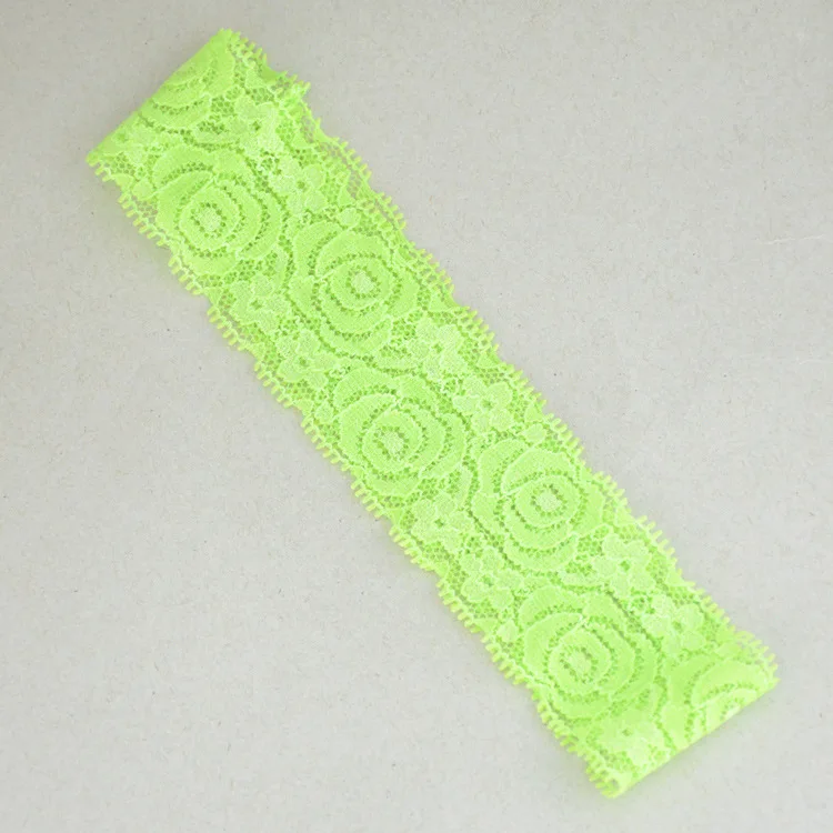 10pcs/lot Baby Girl Lace Headb - огляд і ціна Baby Gear