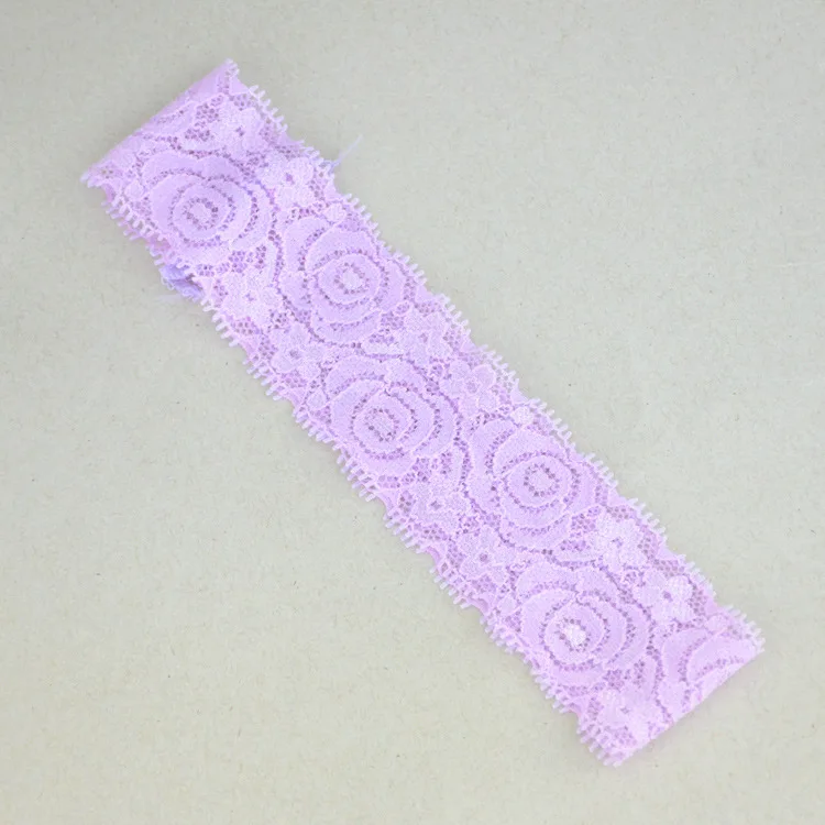 10pcs/lot Baby Girl Lace Headb - огляд і ціна Baby Gear