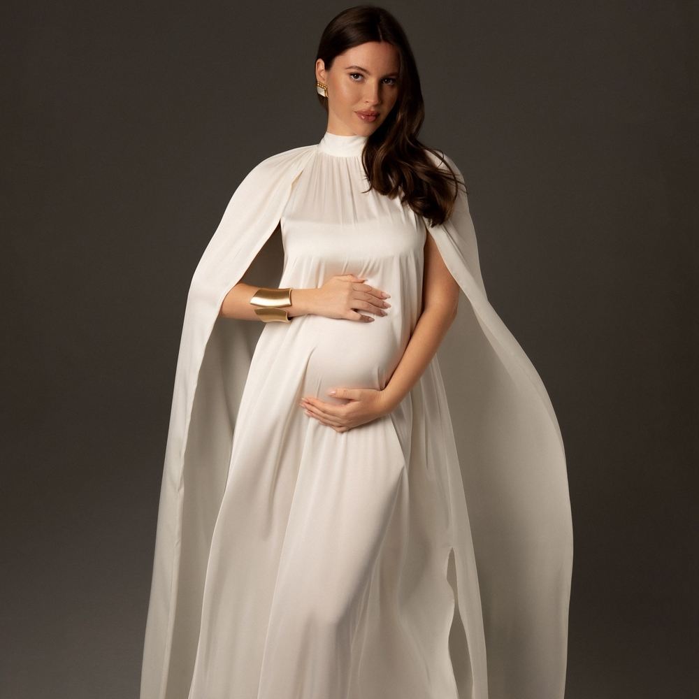 Maternity Photography Props Dr - огляд і ціна Maternity Wear