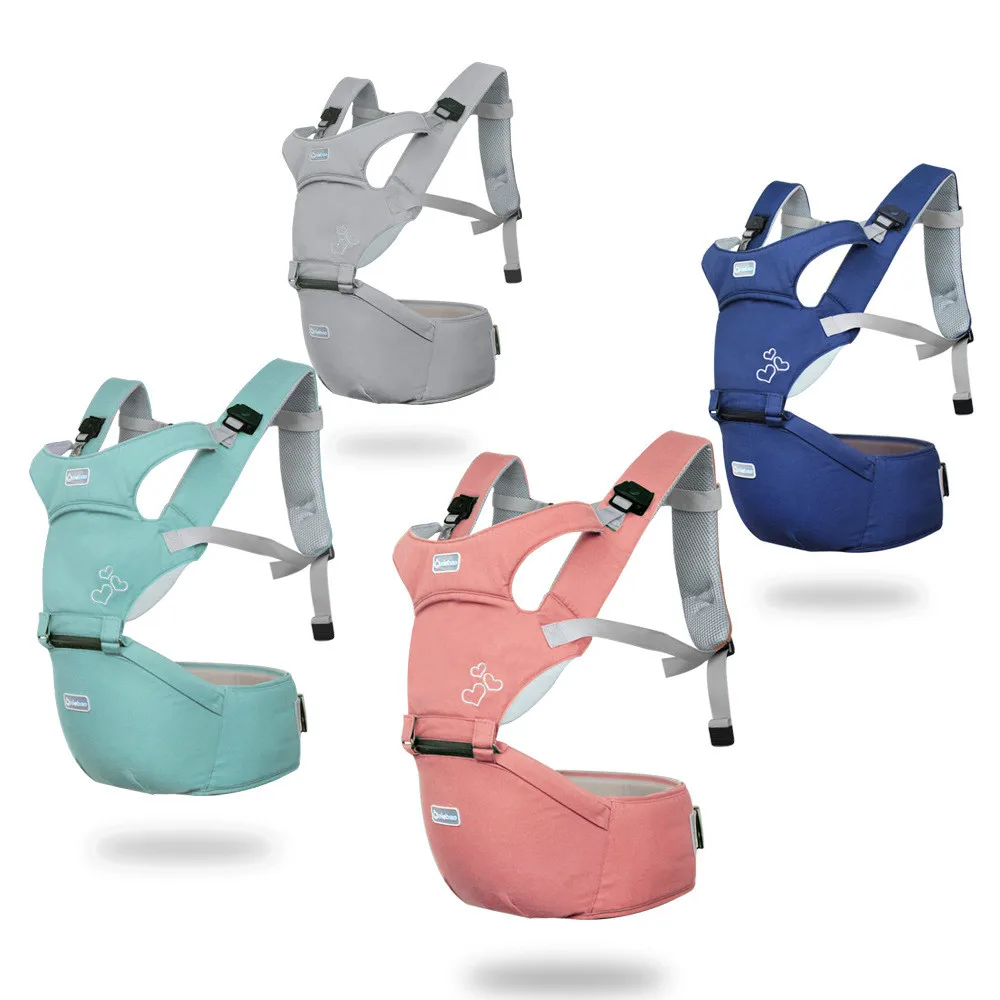 Baby Carrier Ergonomic Infant  - огляд і ціна Ergonomic Baby Carrier Newborn To Toddler