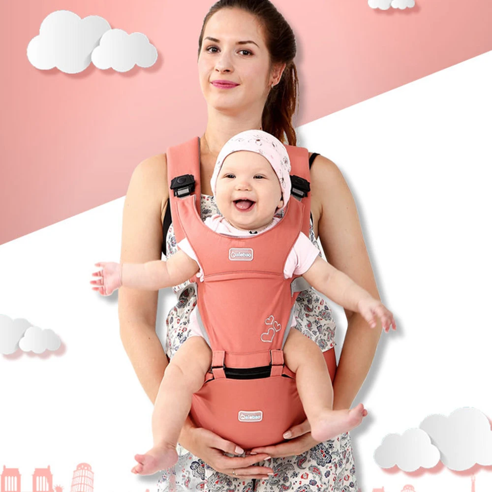 Baby Carrier Ergonomic Infant  - огляд і ціна Ergonomic Baby Carrier Newborn To Toddler
