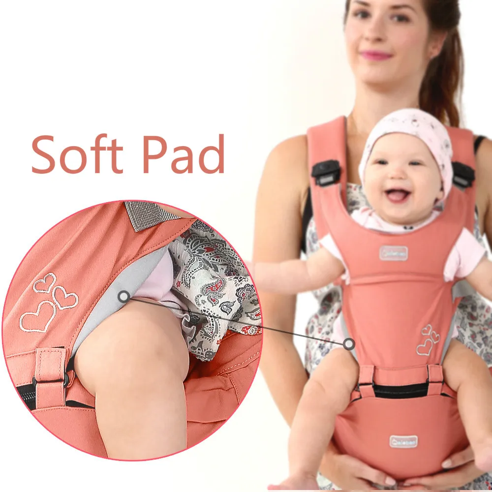 Baby Carrier Ergonomic Infant  - огляд і ціна Ergonomic Baby Carrier Newborn To Toddler