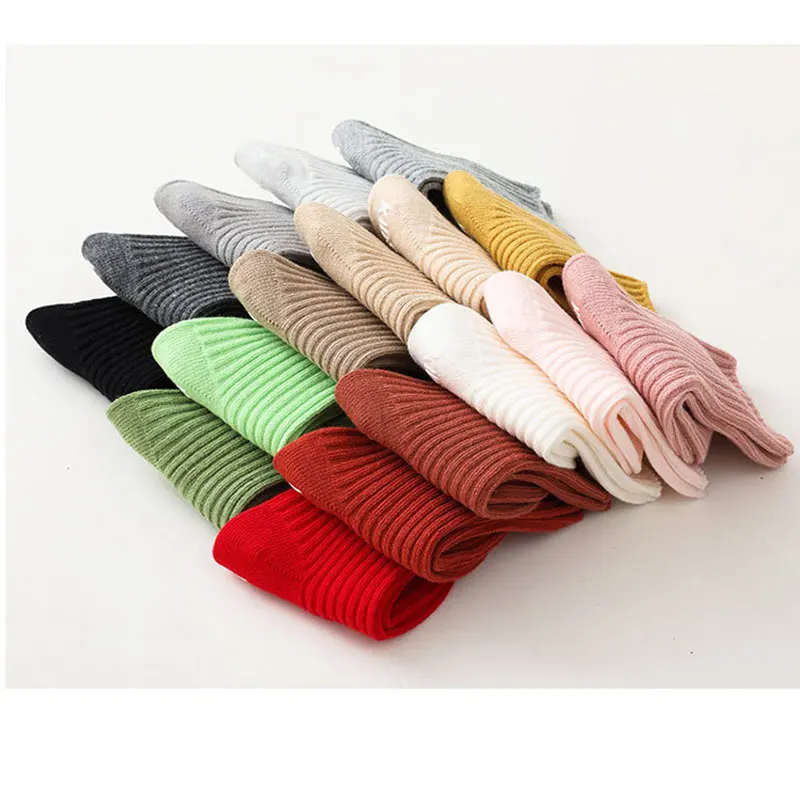 Autumn Winter Baby Girl Boy So - огляд і ціна Unisex Baby Socks Non Slip