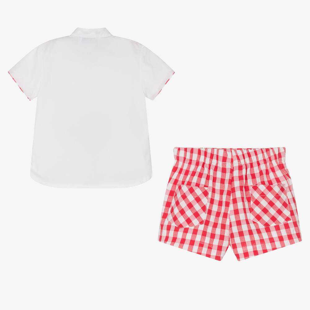 Spanish Baby Boy Clothes Set A - огляд і ціна Baby Boy Suit Set Baptism
