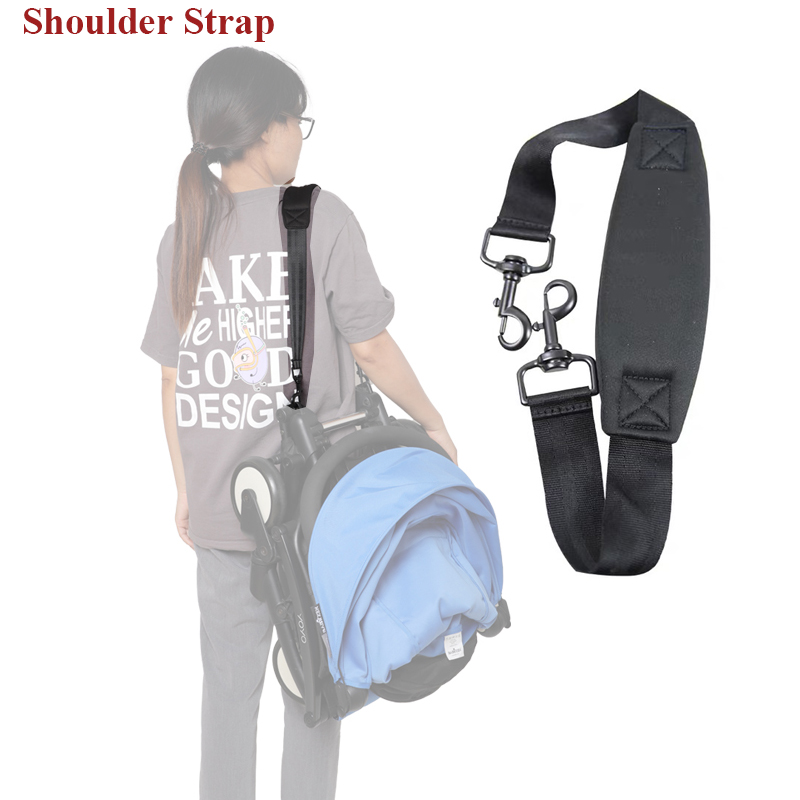 Baby Stroller Accessories Shou - огляд і ціна Lightweight Foldable Baby Stroller Compact