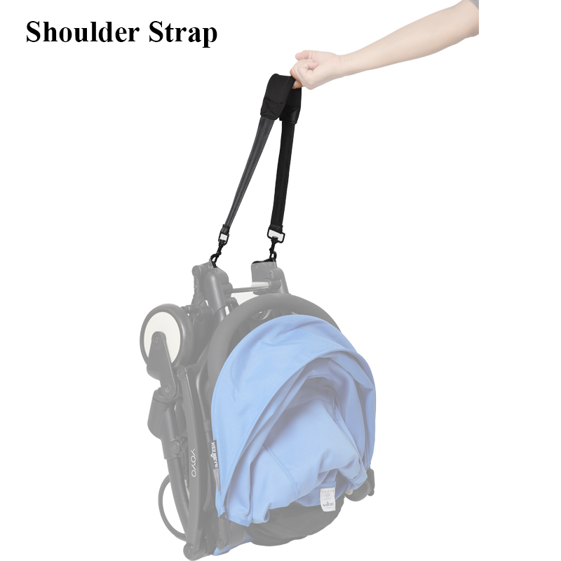 Baby Stroller Accessories Shou - огляд і ціна Lightweight Foldable Baby Stroller Compact