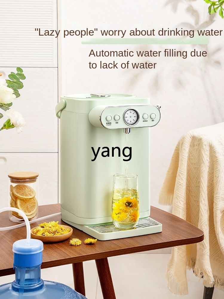 CX Automatic Water Feeding Ket - огляд і ціна Feeding