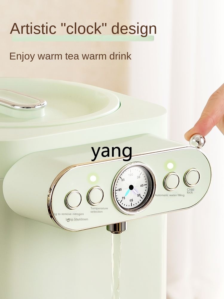 CX Automatic Water Feeding Ket - огляд і ціна Feeding