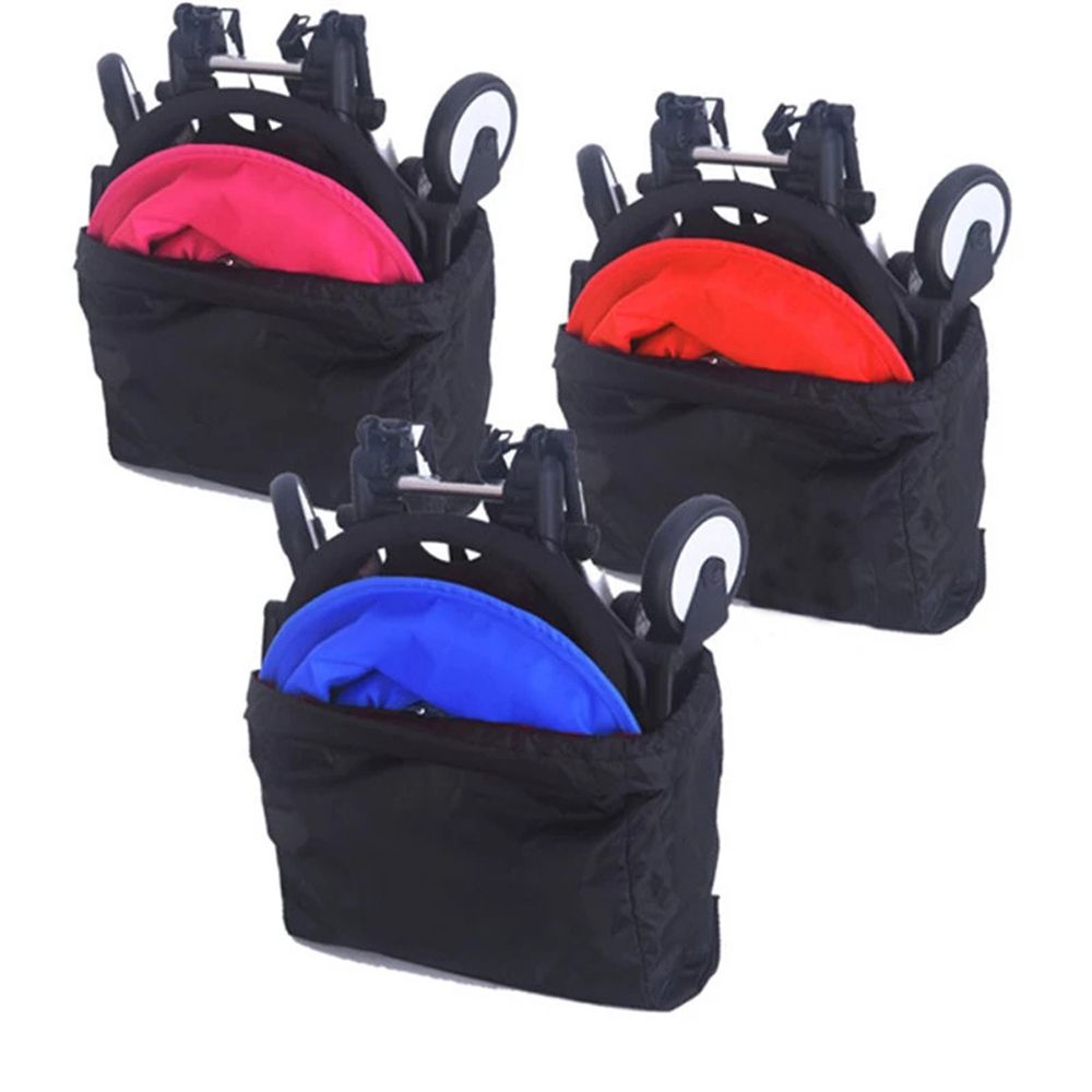 Baby Stroller Travel Bag Organ - огляд і ціна Lightweight Foldable Baby Stroller Compact