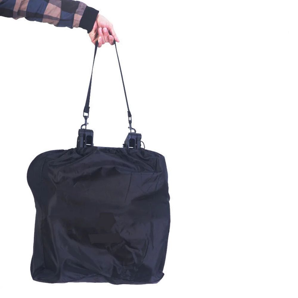 Baby Stroller Travel Bag Organ - огляд і ціна Lightweight Foldable Baby Stroller Compact