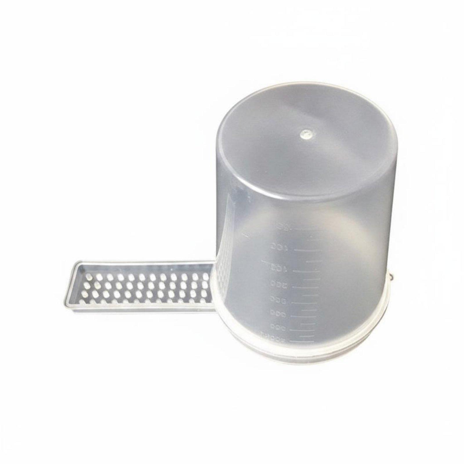 Hydration Device Transparent E - огляд і ціна Feeding