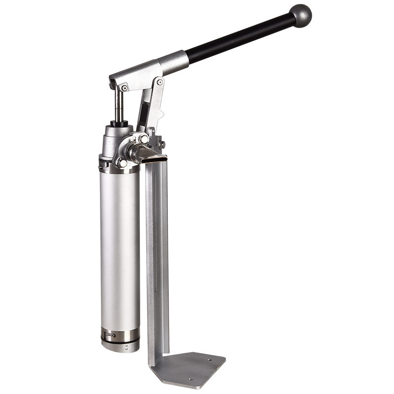 Stainless Steel Manual Feeding - огляд і ціна Feeding