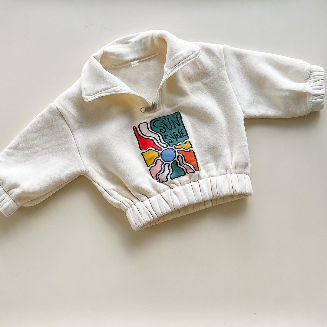 Fashion Baby Boys Clothing Set - огляд і ціна Toddler Boy Winter Fleece Jacket