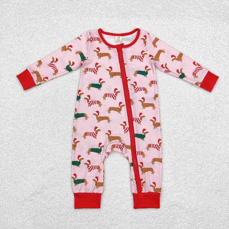 8.21y Bamboo Baby Boys Romper  - огляд і ціна Cotton Baby Onesies Zipper