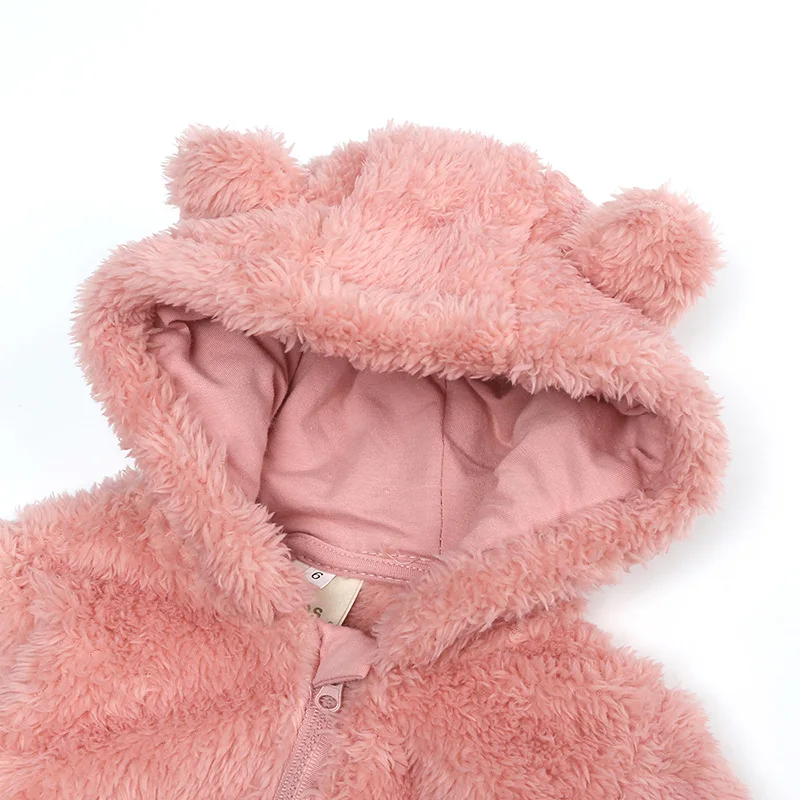 2025 Warm Footed Baby Romper Z - огляд і ціна Cotton Baby Onesies Zipper