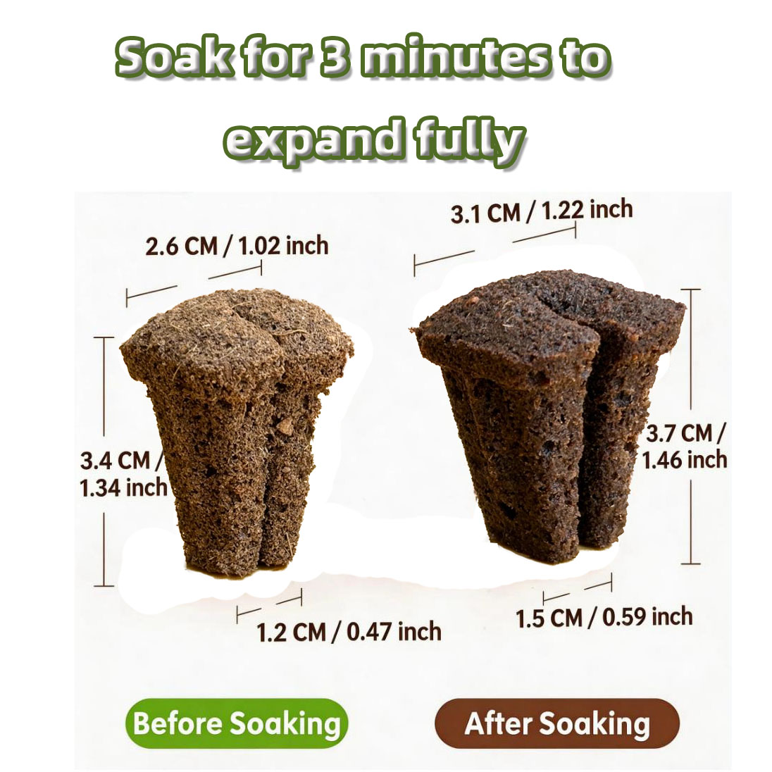 Hydroponic Rapid Grow Rooting  - огляд і ціна Nursery