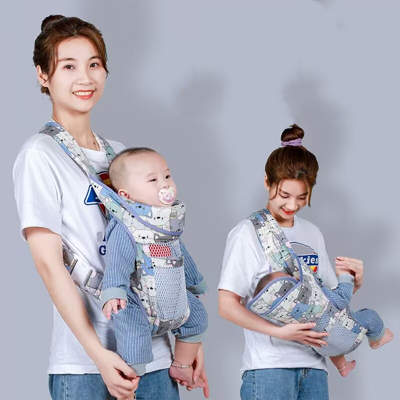Baby Carrier Newborn To Toddle - огляд і ціна Ergonomic Baby Carrier Newborn To Toddler