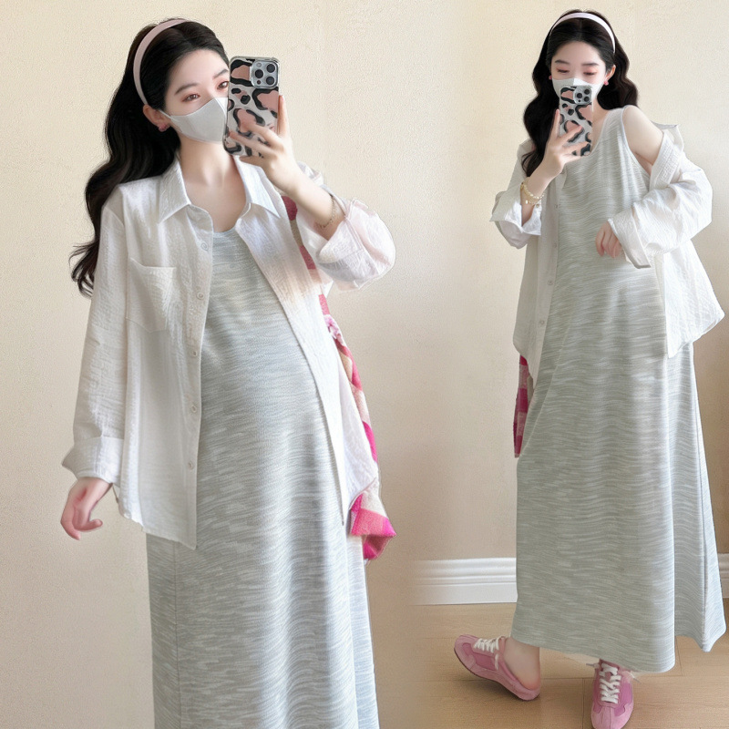 Maternity Suit Summer 2026 Min - огляд і ціна Maternity Wear