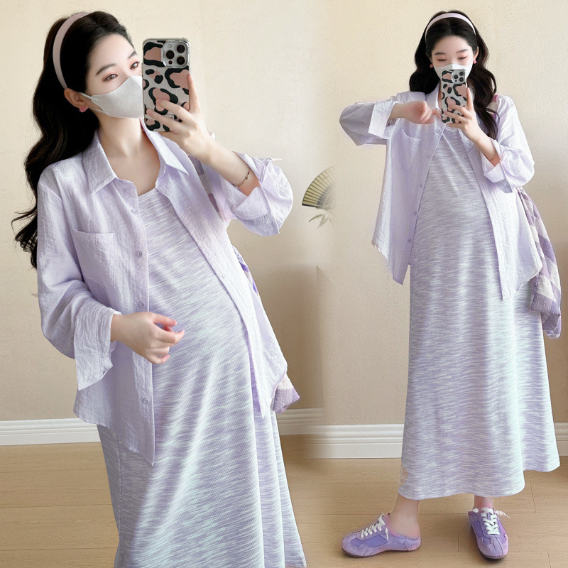 Maternity Suit Summer 2026 Min - огляд і ціна Maternity Wear