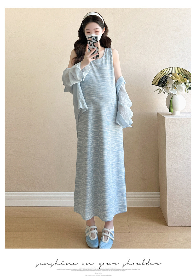 Maternity Suit Summer 2026 Min - огляд і ціна Maternity Wear