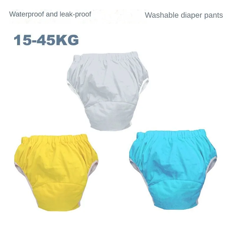 Waterproof Training Pants for  - огляд і ціна Toddler Training Pants Leak Proof