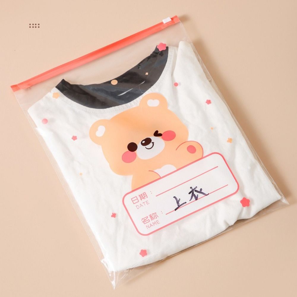 10PCS Multi-size Storage Bag C - огляд і ціна Baby Clothes