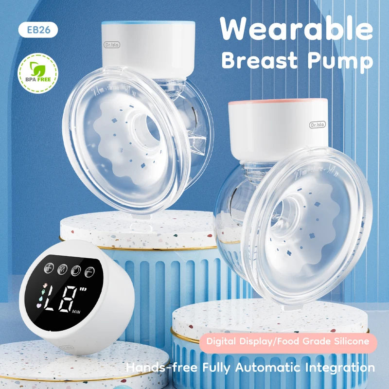 2026 Selling New 19/24mm Porta - огляд і ціна Maternity Wear