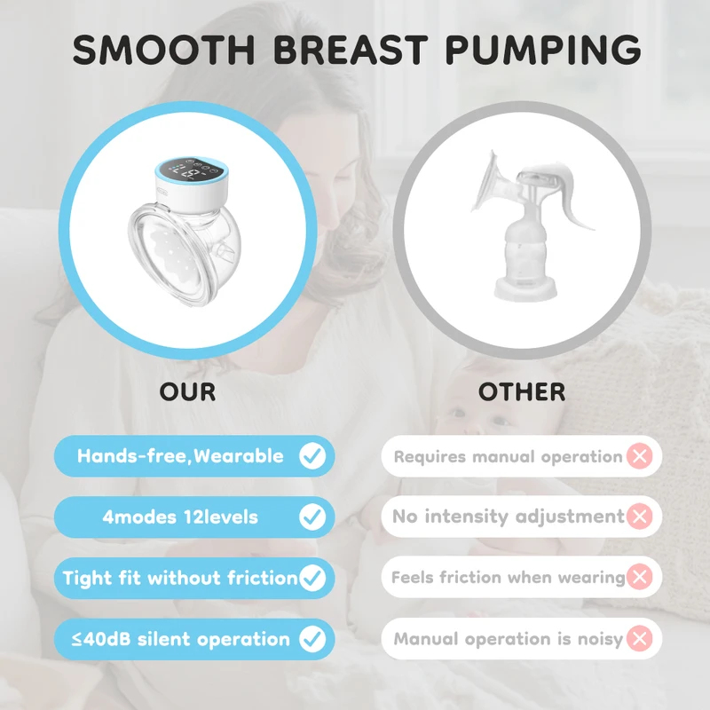 2026 Selling New 19/24mm Porta - огляд і ціна Maternity Wear