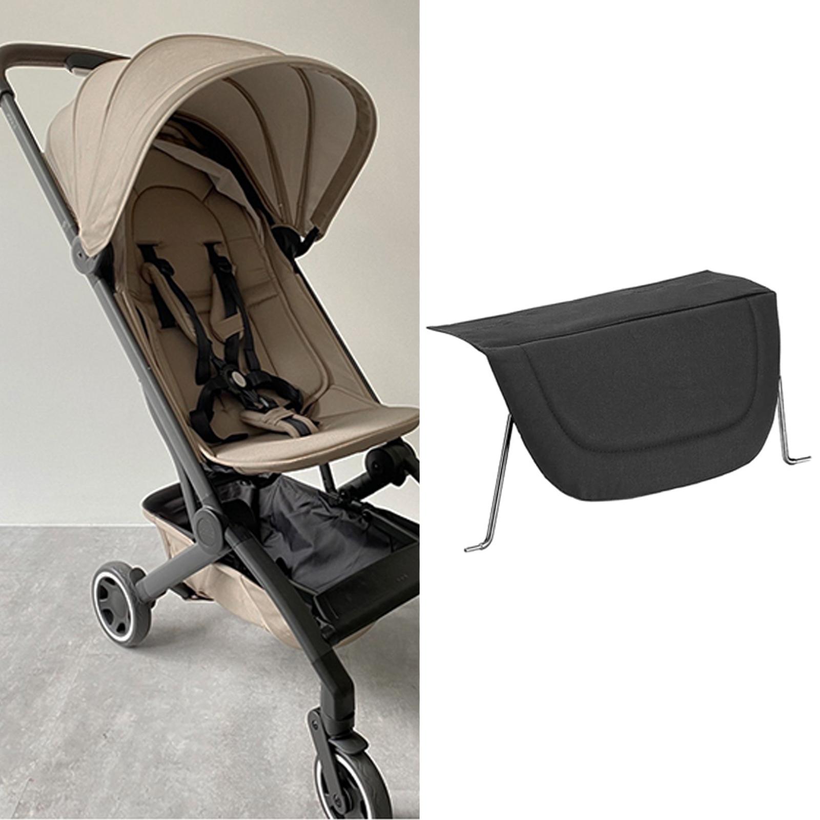 Extended Stroller Footboard Fo - огляд і ціна Lightweight Foldable Baby Stroller Compact