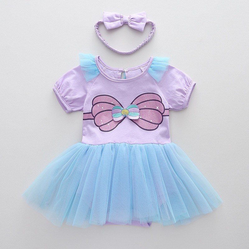 THEEPER Baby Romper Tutu Dress - огляд і ціна Baby Clothes
