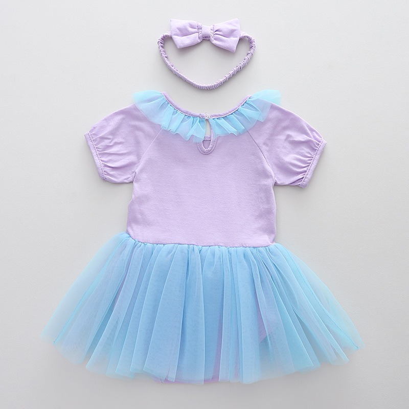 THEEPER Baby Romper Tutu Dress - огляд і ціна Baby Clothes