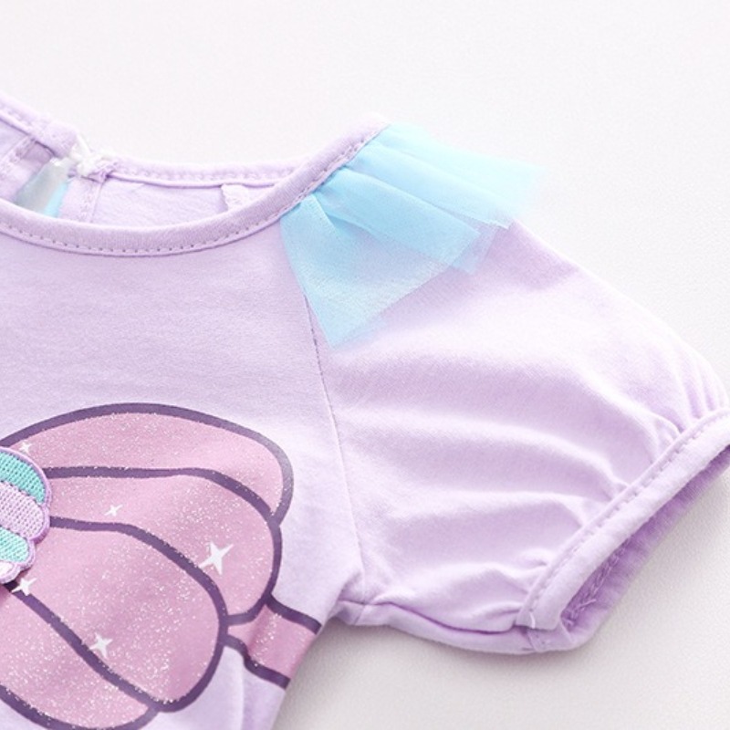 THEEPER Baby Romper Tutu Dress - огляд і ціна Baby Clothes