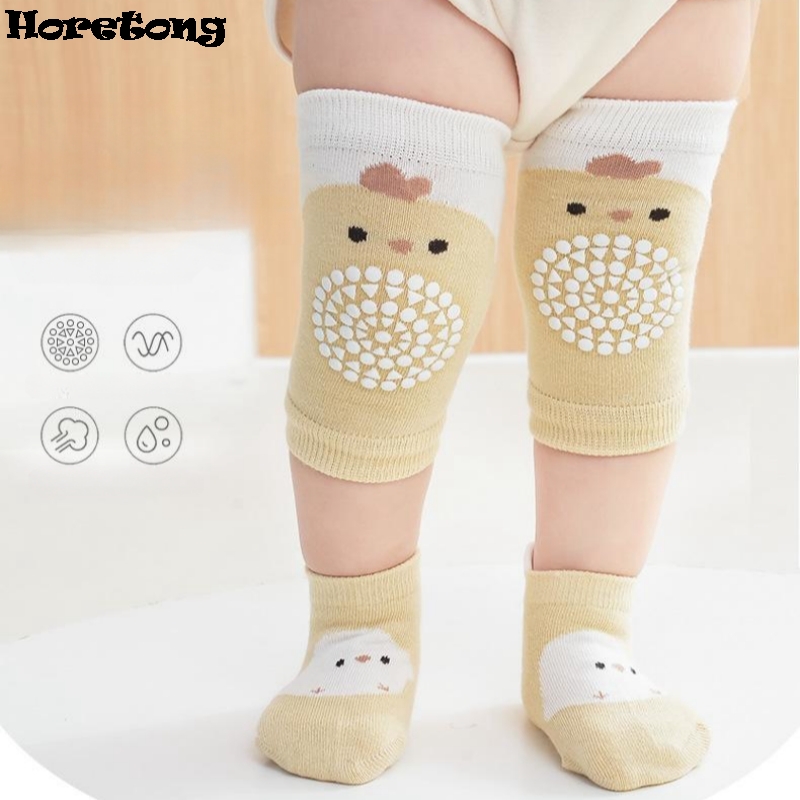 Infant Summer Breathable Crawl - огляд і ціна Unisex Baby Socks Non Slip