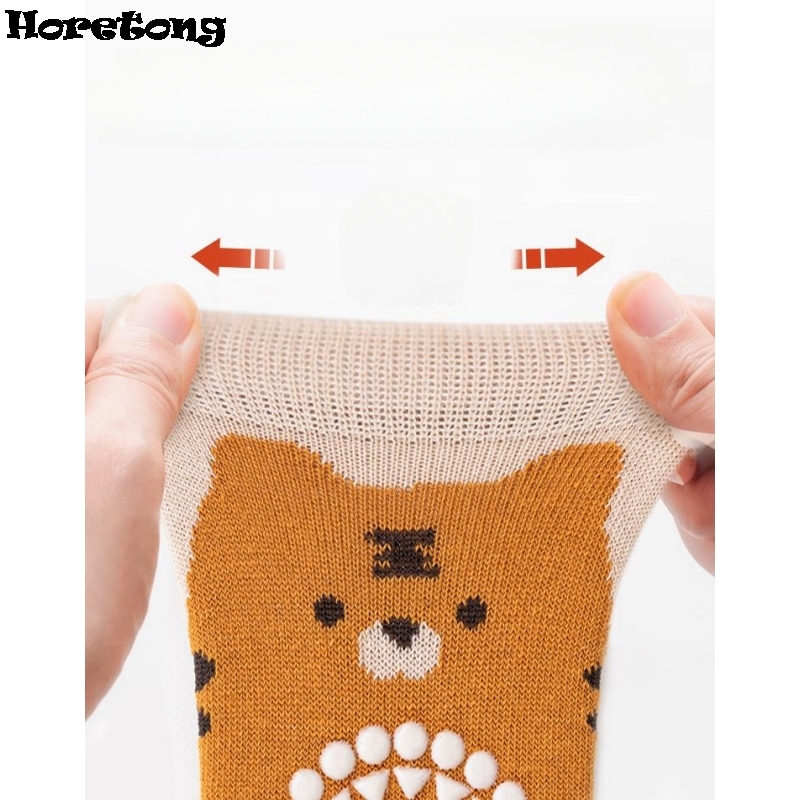 Infant Summer Breathable Crawl - огляд і ціна Unisex Baby Socks Non Slip