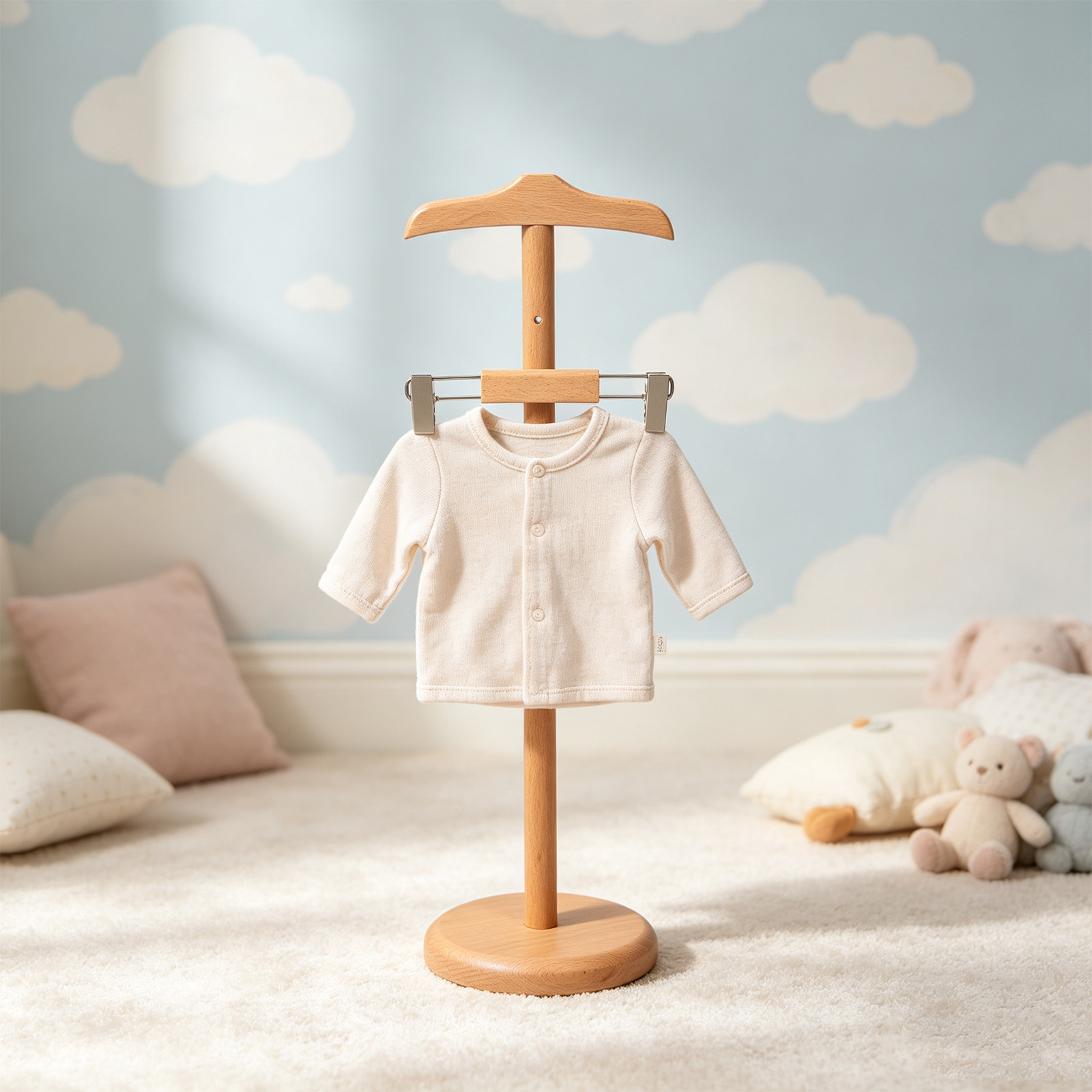 Adjustable Height Baby Clothes - огляд і ціна Baby Clothes