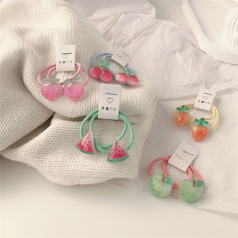 10PCS Children's Carrot Headba - огляд і ціна Baby Gear