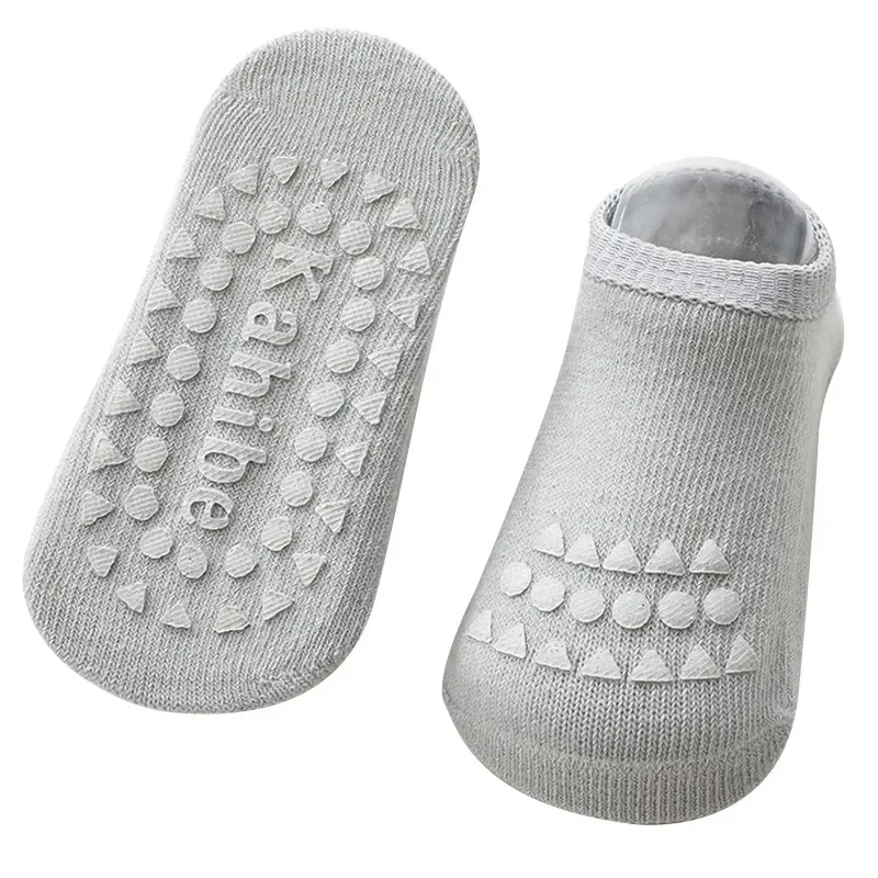 1 Set Baby Socks & Kneepads Se - огляд і ціна Unisex Baby Socks Non Slip
