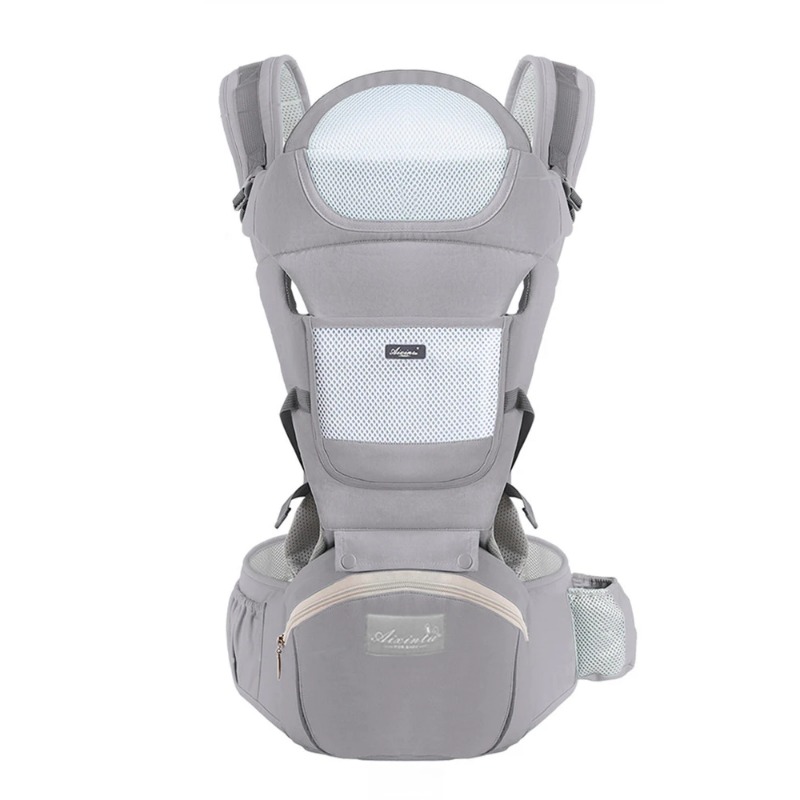 Baby Carrier Ergonomic Infant  - огляд і ціна Ergonomic Baby Carrier Newborn To Toddler