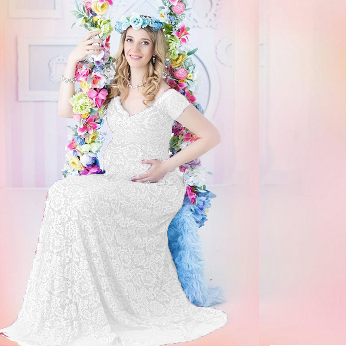 European American Maternity We - огляд і ціна Maternity Wear