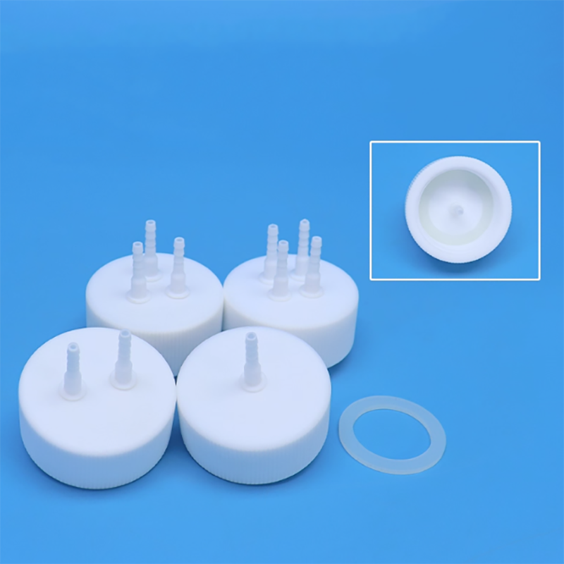 Full PTFE feeding head GL45 fe - огляд і ціна Feeding
