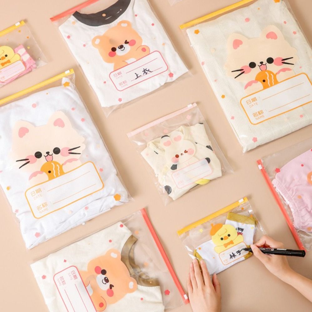 New 10PCS Cartoon Multi-size S - огляд і ціна Baby Clothes