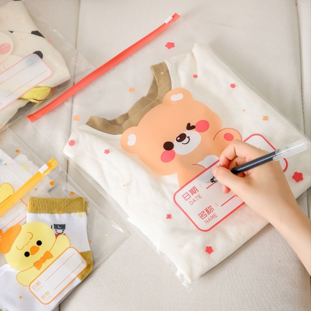 New 10PCS Cartoon Multi-size S - огляд і ціна Baby Clothes