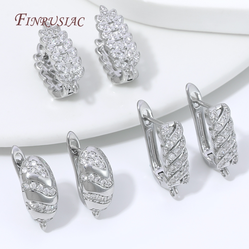 18K Gold Plated Cubic Zirconia - огляд і ціна Diapering