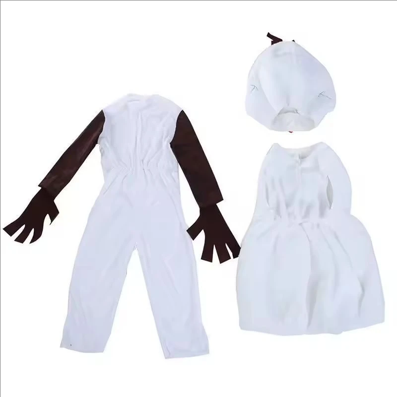 Santa Olaf Costume Infant Cute - огляд і ціна Baby Clothes