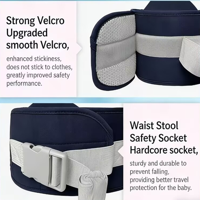 3-in-1 Ergonomic Backpack Carr - огляд і ціна Ergonomic Baby Carrier Newborn To Toddler