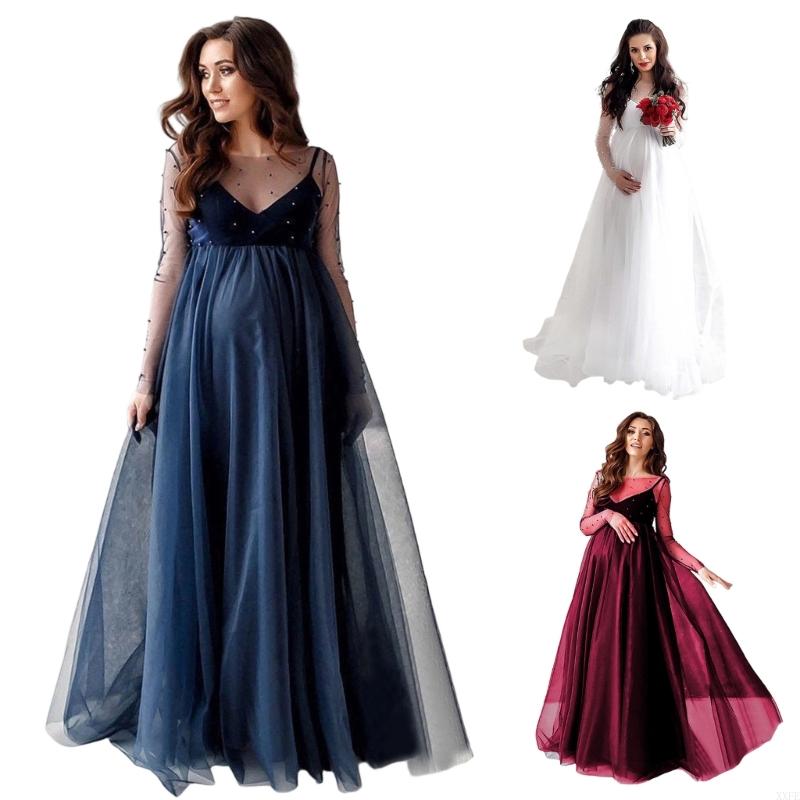 XXFE Fashionable Mesh Insert M - огляд і ціна Maternity Wear